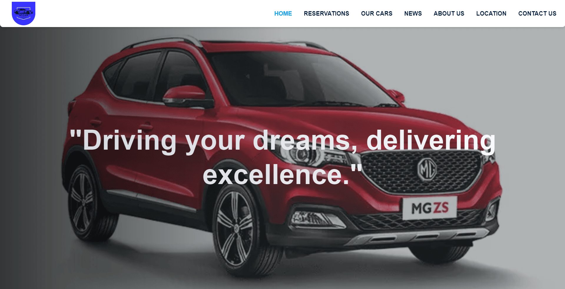 GoCarExpress